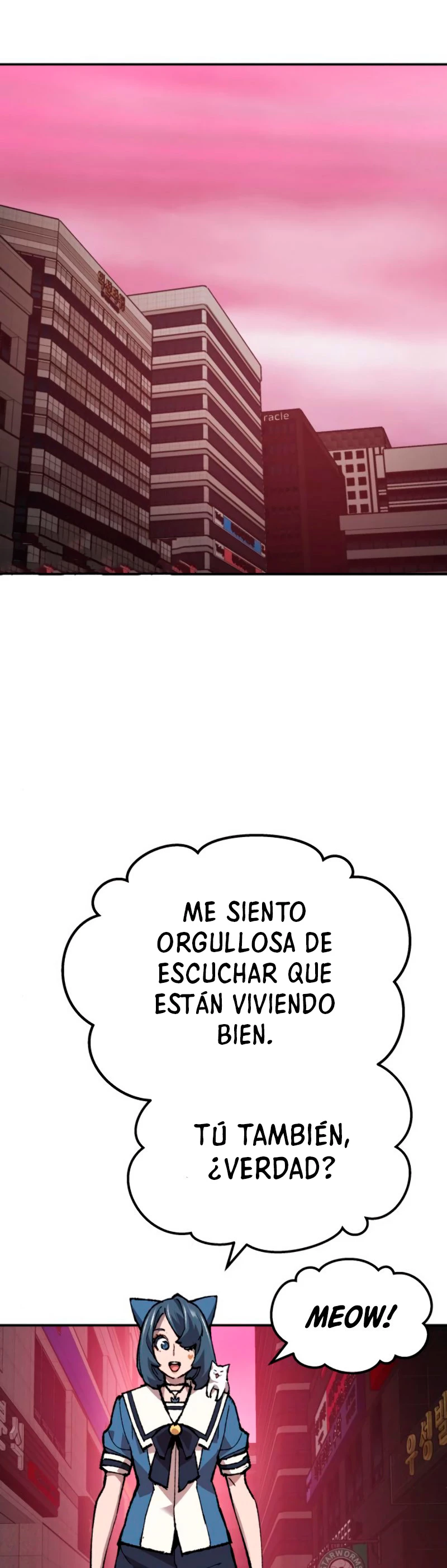 Rompiendo Limites Capítulo 33 - Página 78 en español