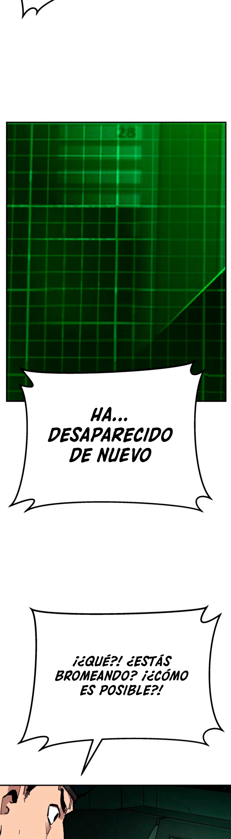 Rompiendo Limites Capítulo 34 - Página 13 en español