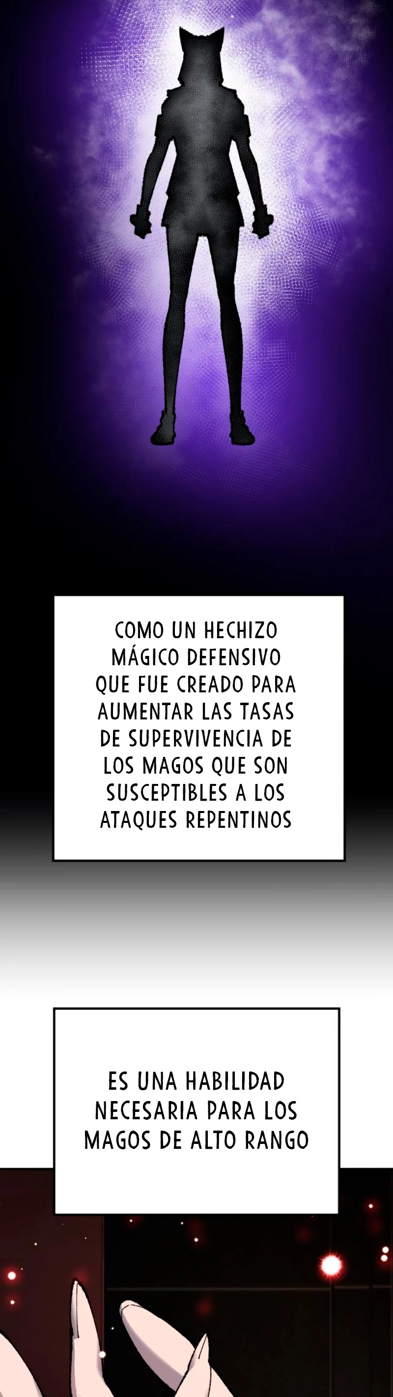 Rompiendo Limites Capítulo 34 - Página 25 en español