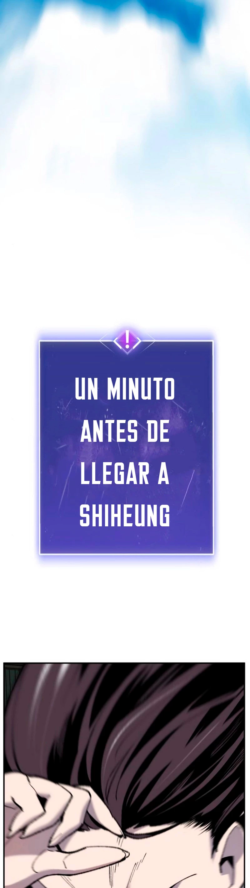 Rompiendo Limites Capítulo 34 - Página 33 en español