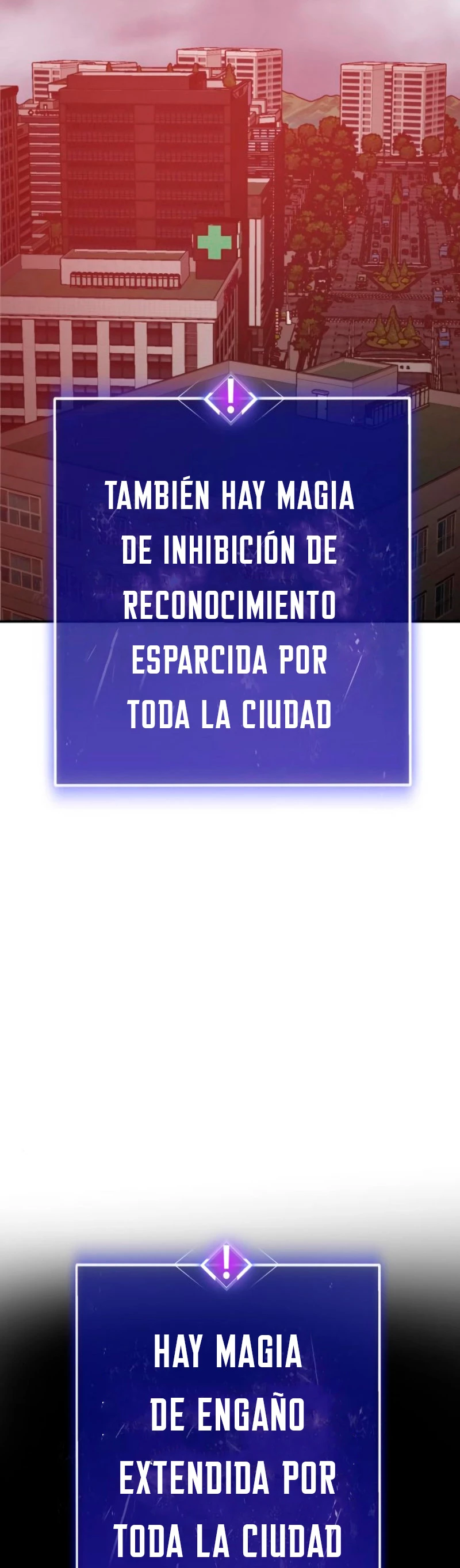 Rompiendo Limites Capítulo 34 - Página 44 en español