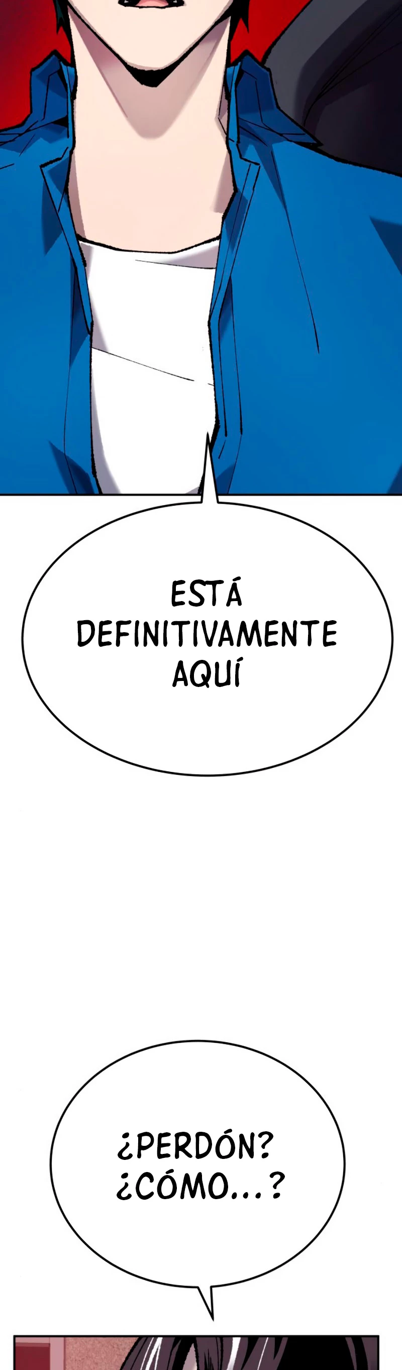 Rompiendo Limites Capítulo 34 - Página 47 en español