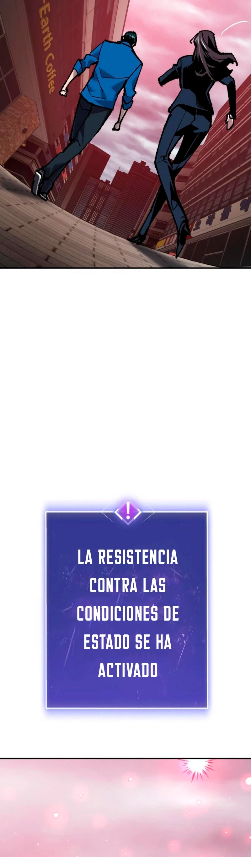 Rompiendo Limites Capítulo 34 - Página 50 en español
