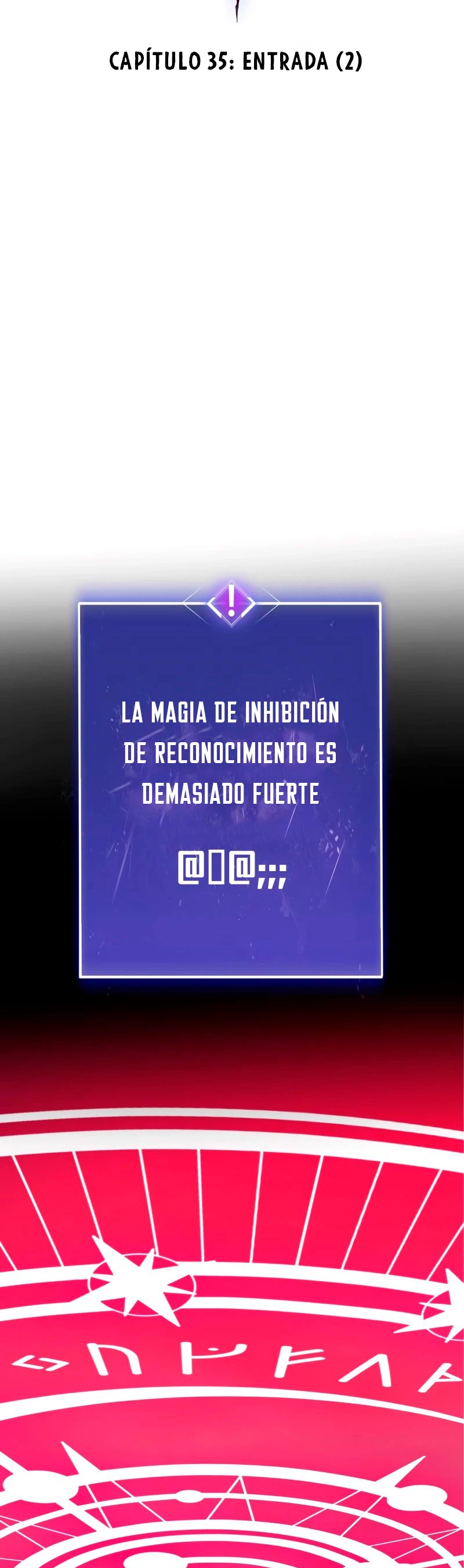 Rompiendo Limites Capítulo 35 - Página 11 en español