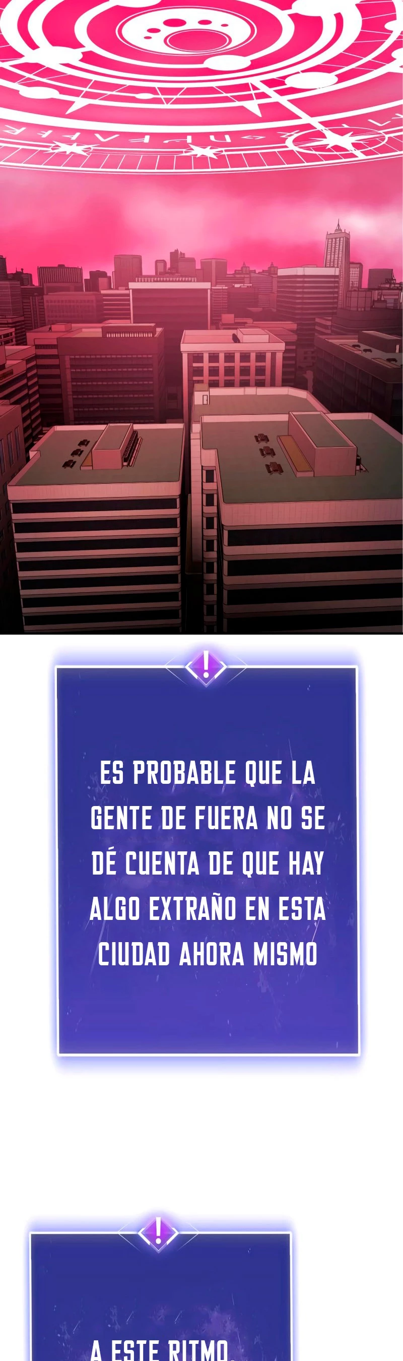 Rompiendo Limites Capítulo 35 - Página 12 en español