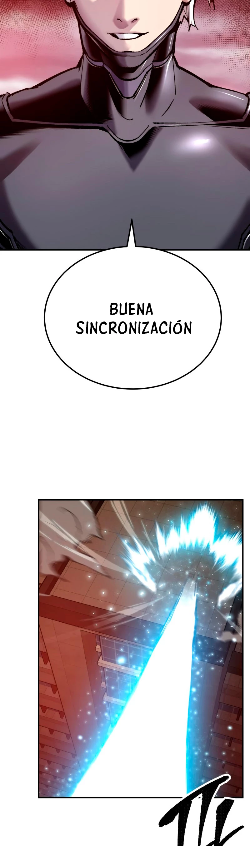 Rompiendo Limites Capítulo 35 - Página 23 en español