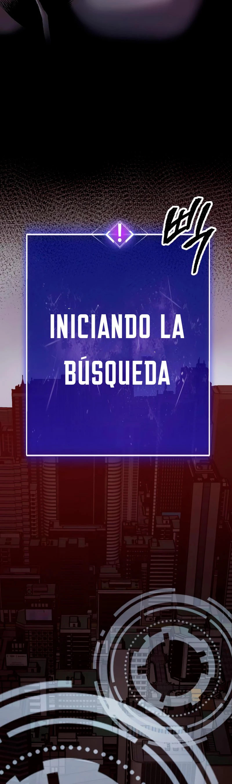 Rompiendo Limites Capítulo 35 - Página 5 en español