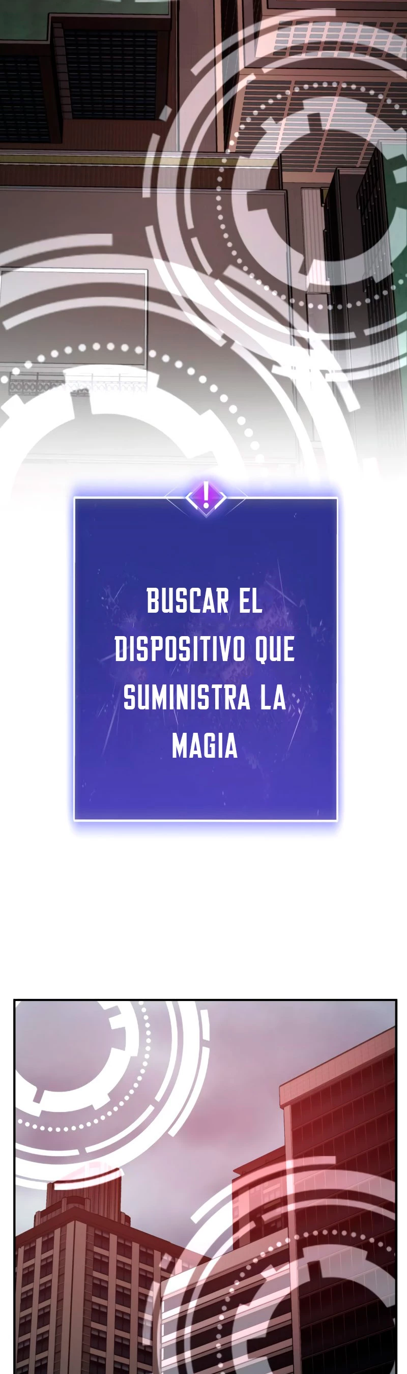 Rompiendo Limites Capítulo 35 - Página 7 en español