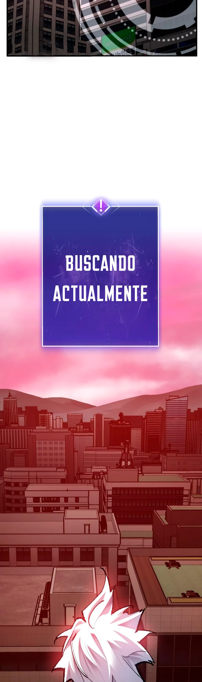 Rompiendo Limites Capítulo 35 - Página 8 en español
