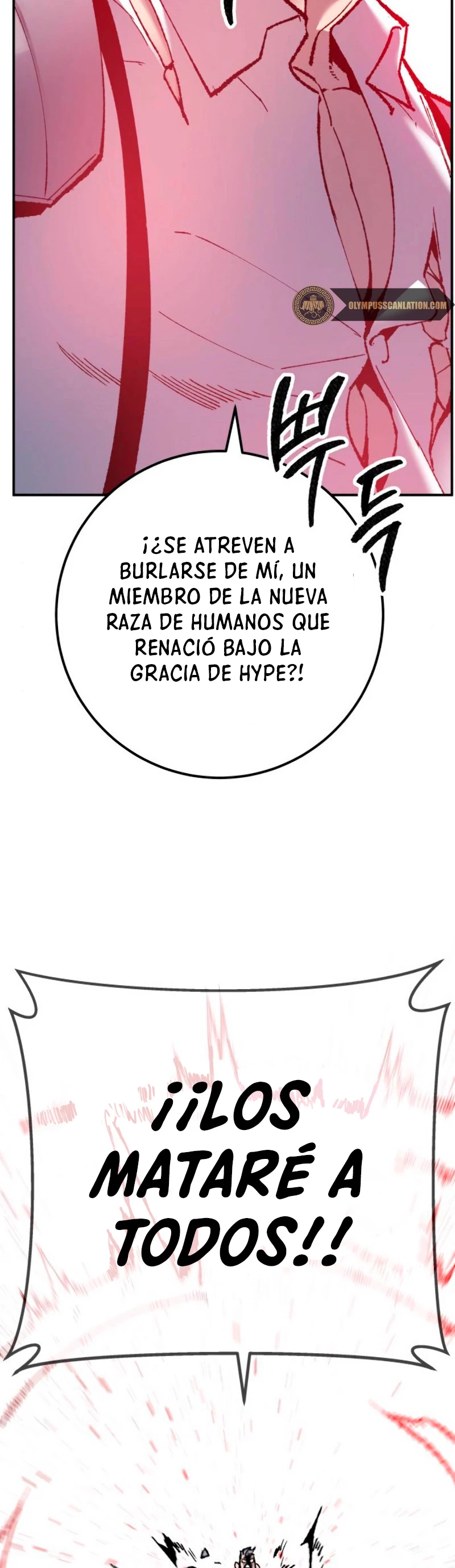 Rompiendo Limites Capítulo 36 - Página 62 en español