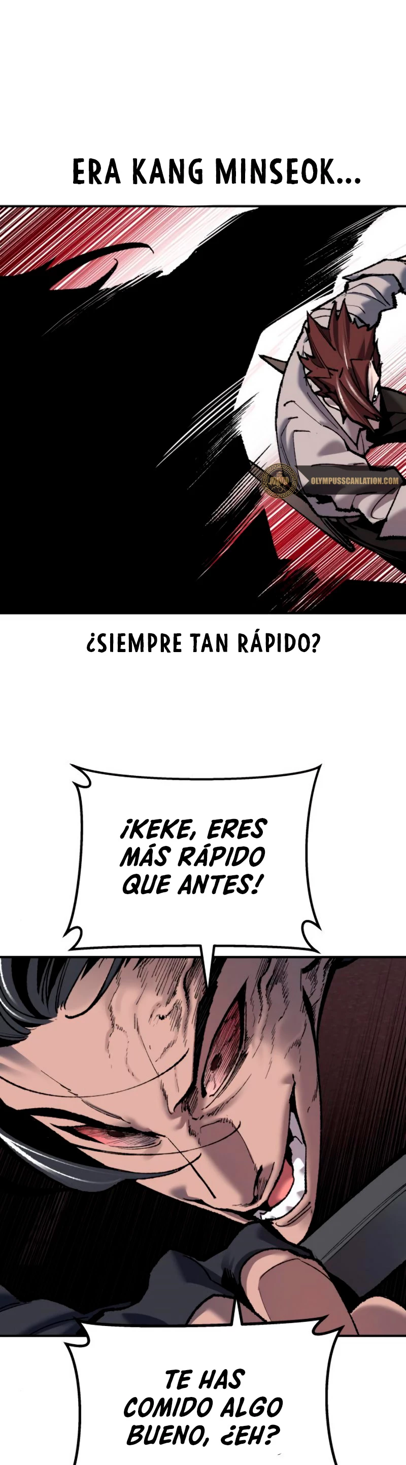 Rompiendo Limites Capítulo 36 - Página 75 en español