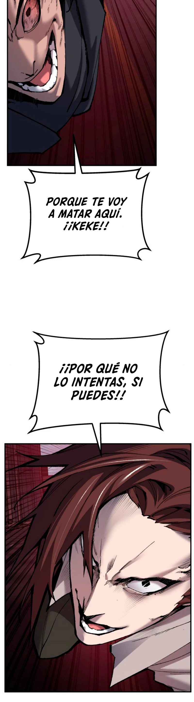 Rompiendo Limites Capítulo 36 - Página 78 en español