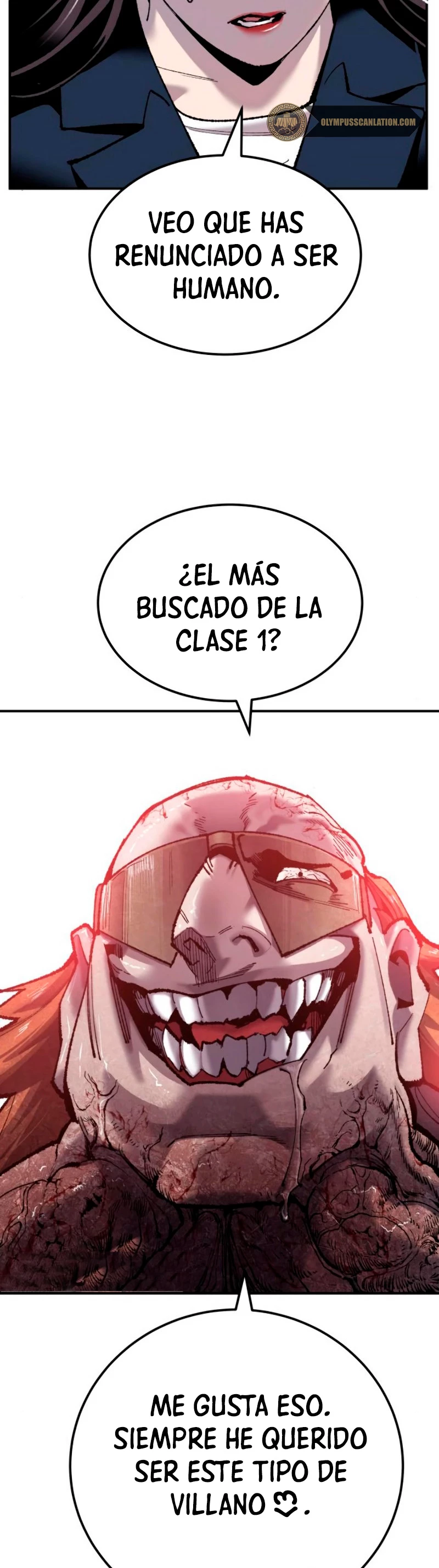 Rompiendo Limites Capítulo 37 - Página 25 en español