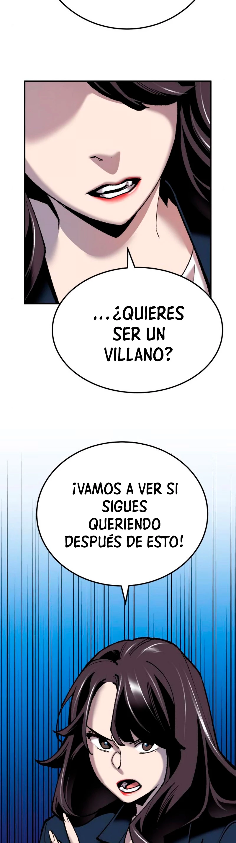 Rompiendo Limites Capítulo 37 - Página 26 en español