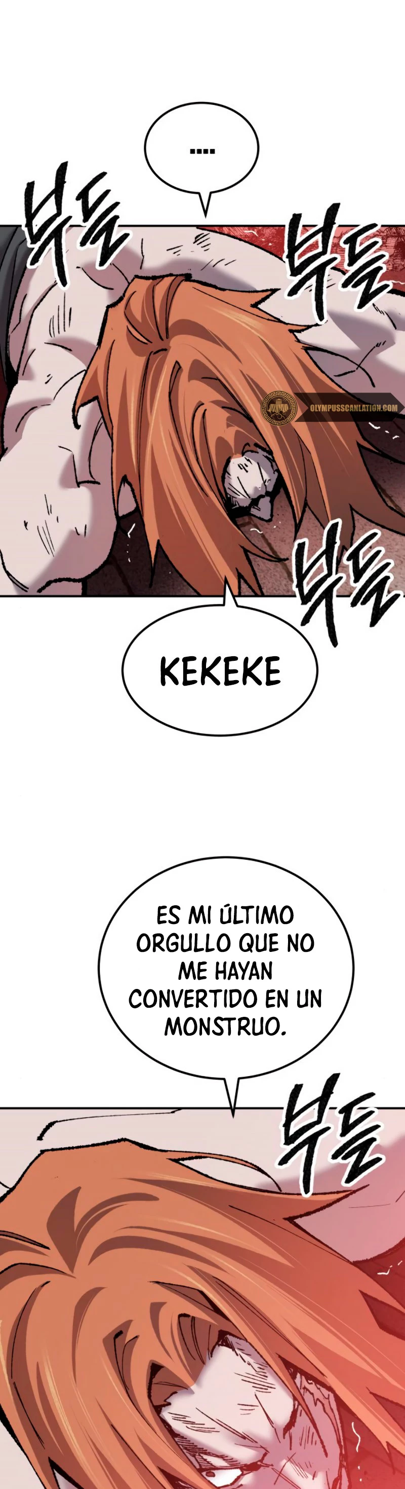 Rompiendo Limites Capítulo 37 - Página 57 en español