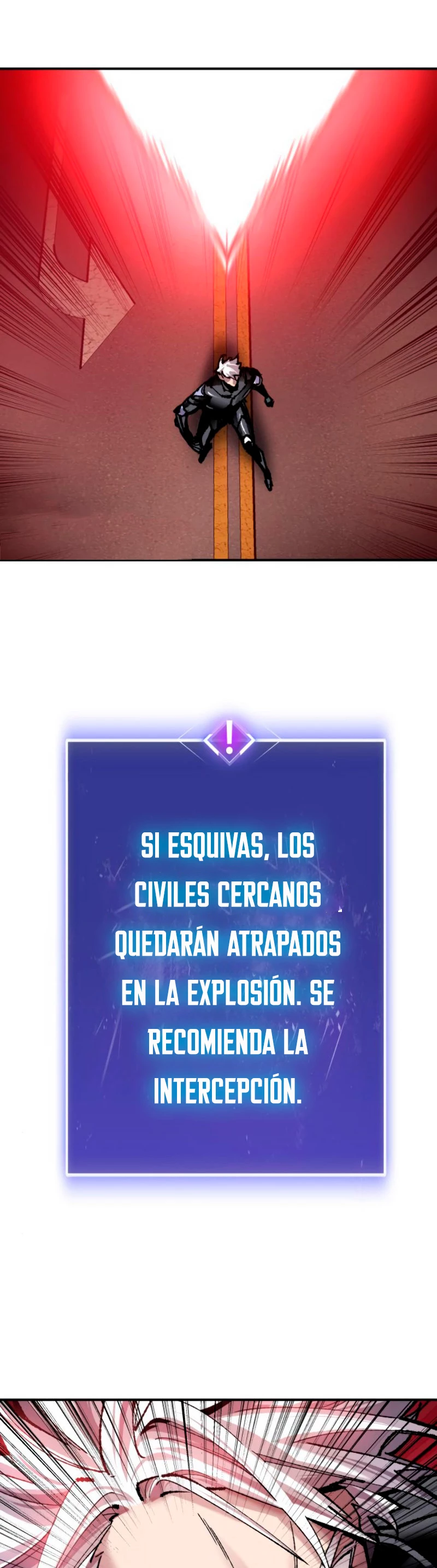 Rompiendo Limites Capítulo 38 - Página 18 en español