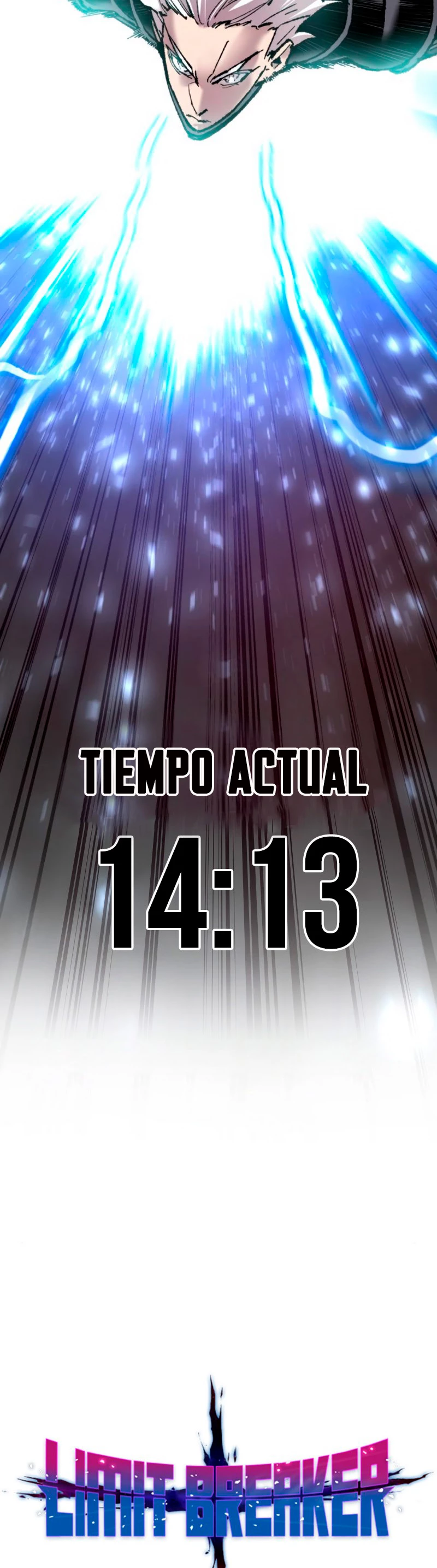 Rompiendo Limites Capítulo 38 - Página 7 en español