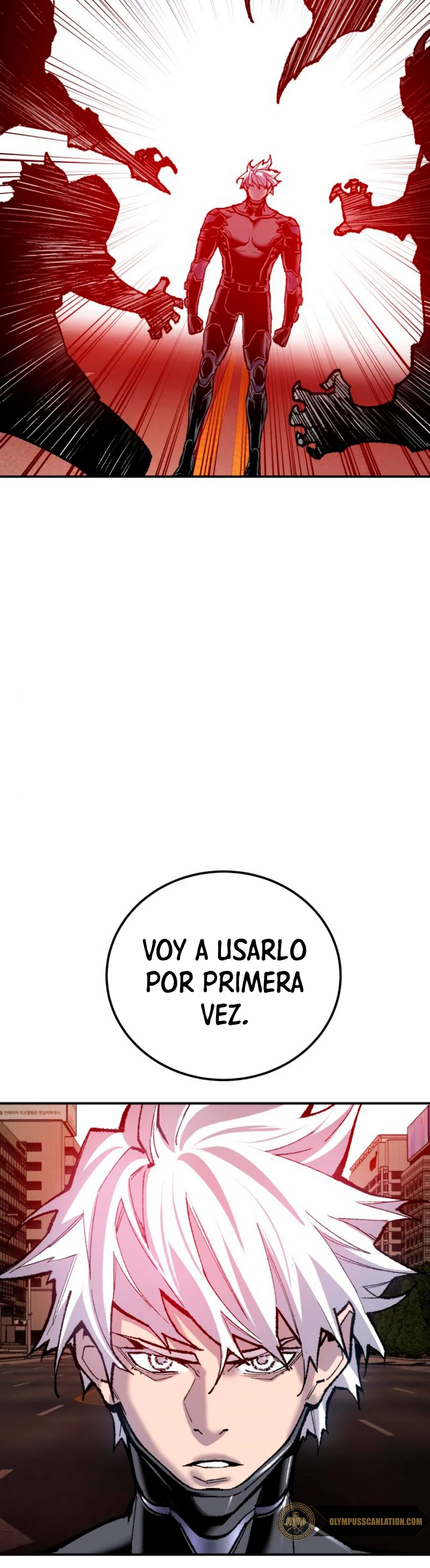 Rompiendo Limites Capítulo 38 - Página 74 en español