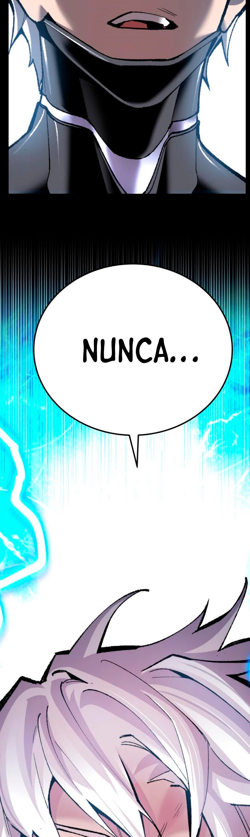 Rompiendo Limites Capítulo 38 - Página 87 en español