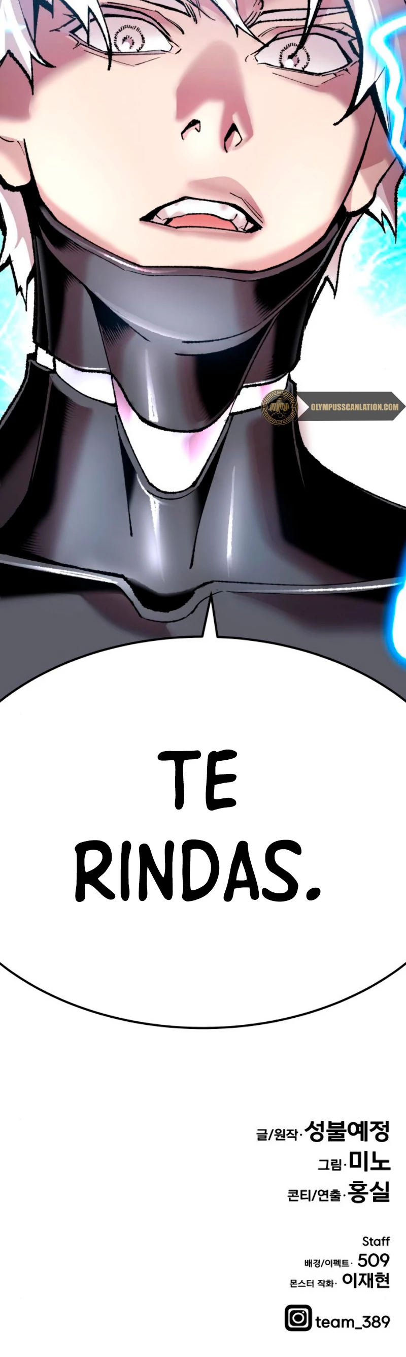 Rompiendo Limites Capítulo 38 - Página 88 en español