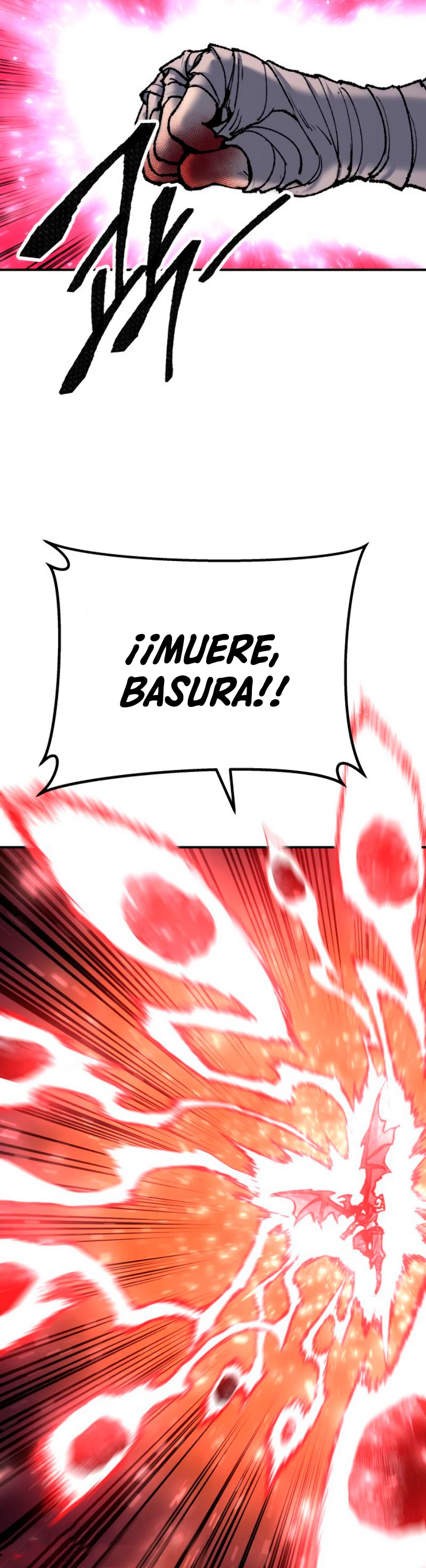 Rompiendo Limites Capítulo 39 - Página 15 en español