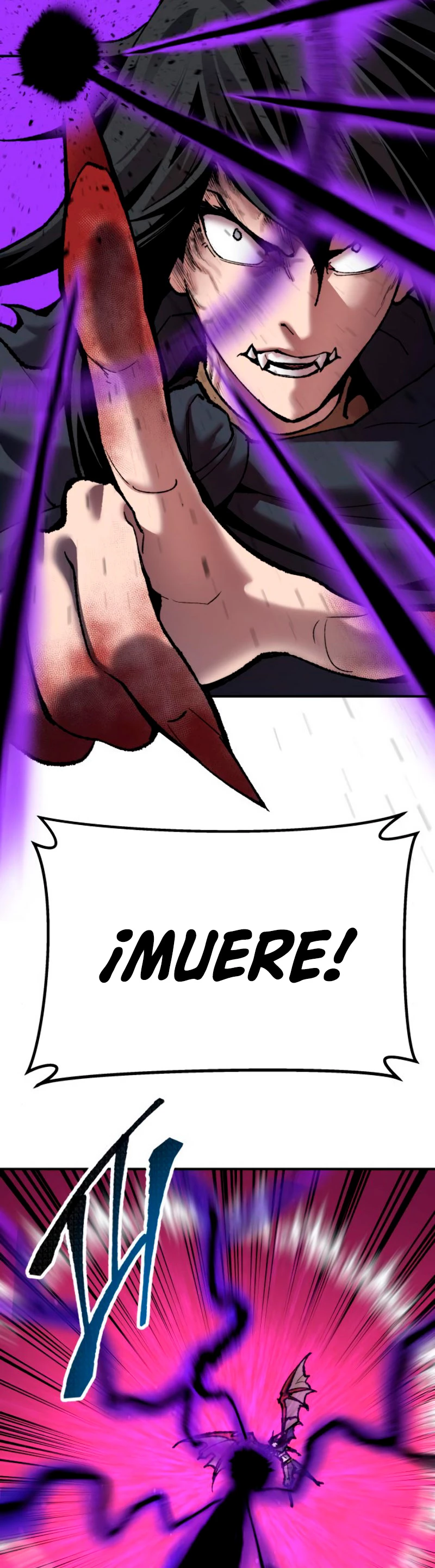 Rompiendo Limites Capítulo 39 - Página 23 en español