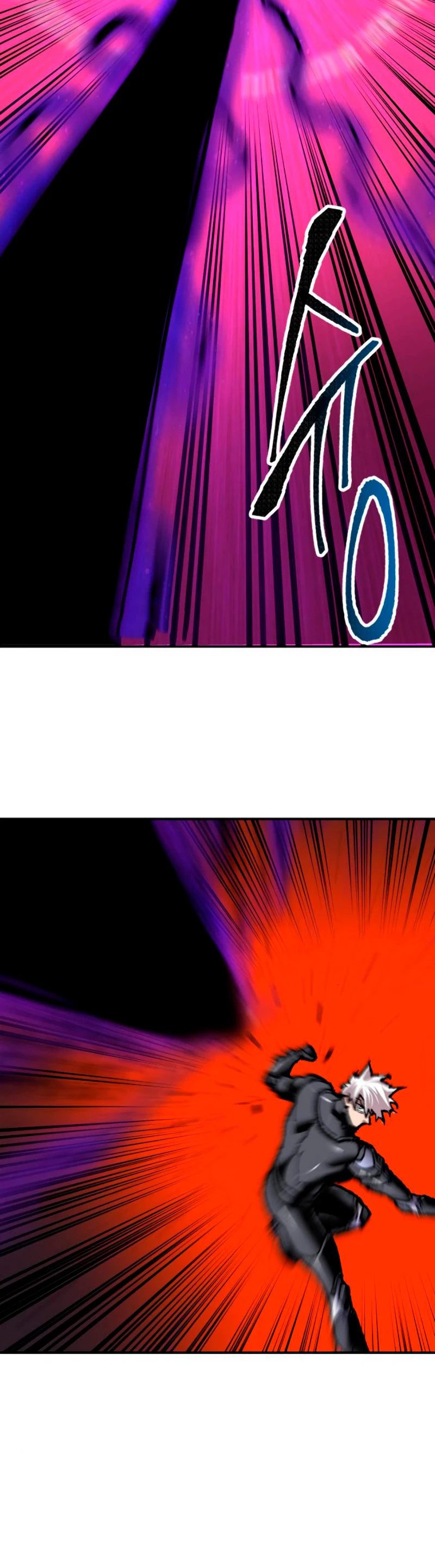 Rompiendo Limites Capítulo 39 - Página 24 en español