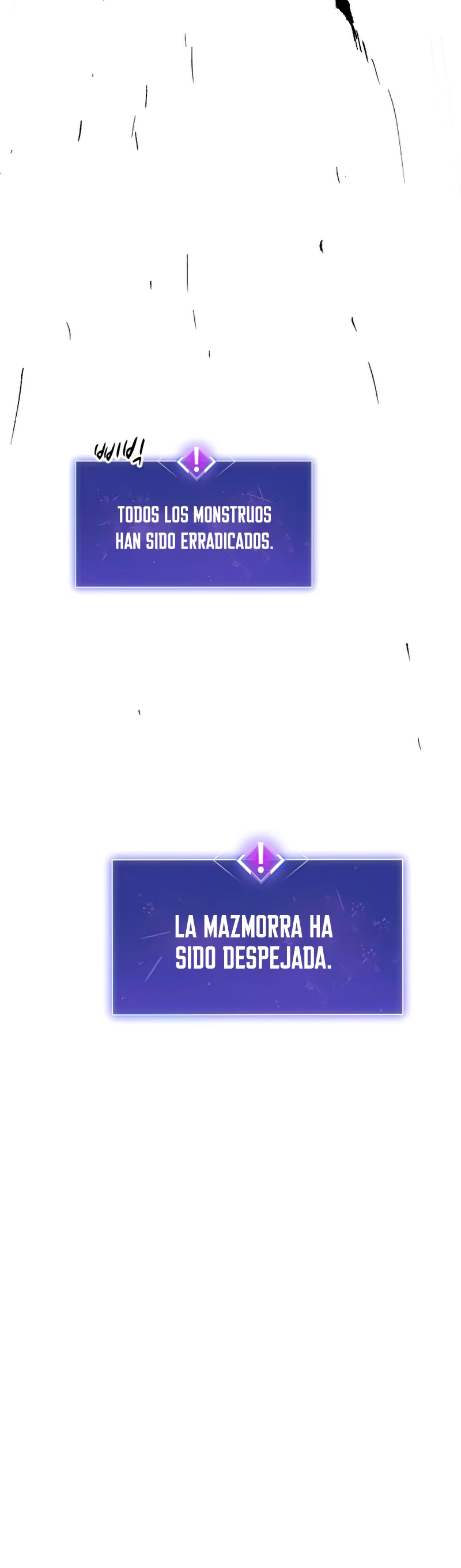Rompiendo Limites Capítulo 4 - Página 41 en español
