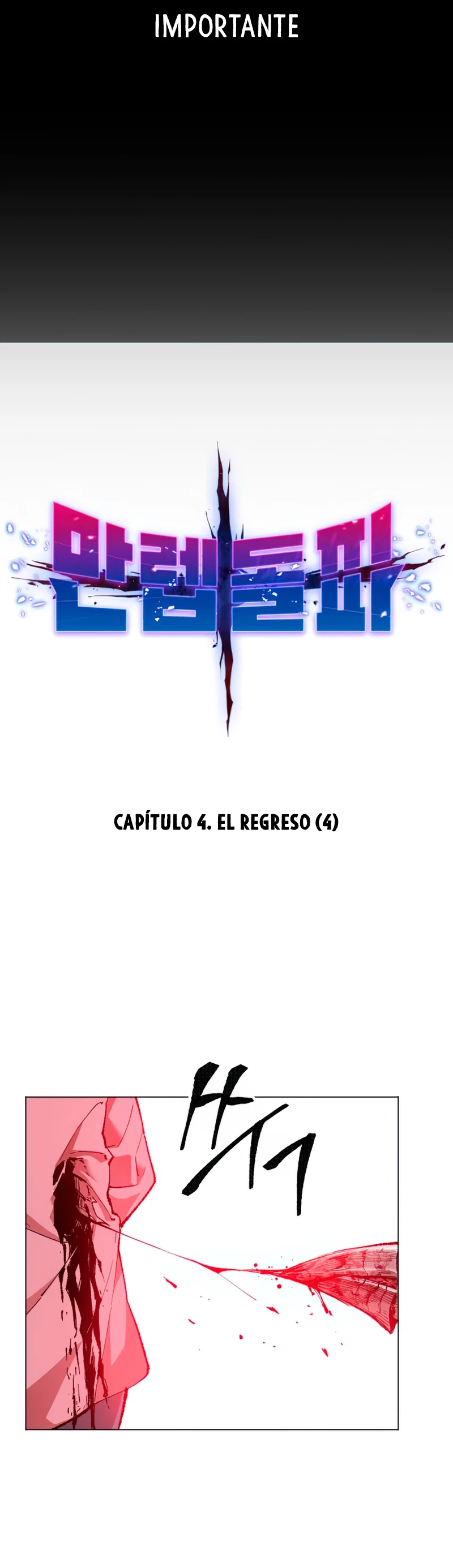 Rompiendo Limites Capítulo 4 - Página 7 en español