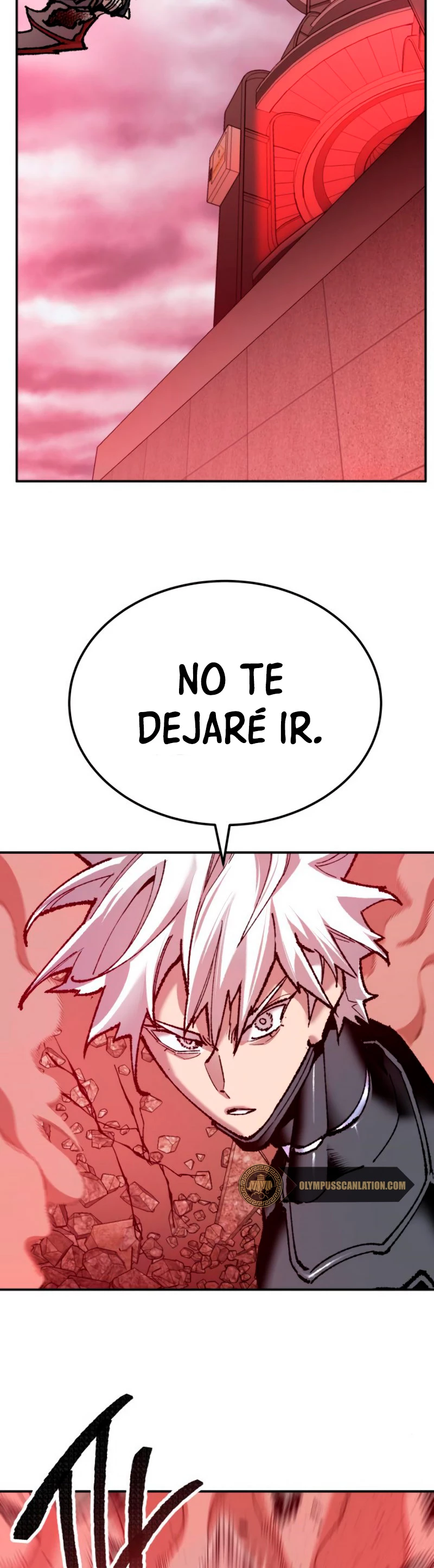 Rompiendo Limites Capítulo 40 - Página 11 en español