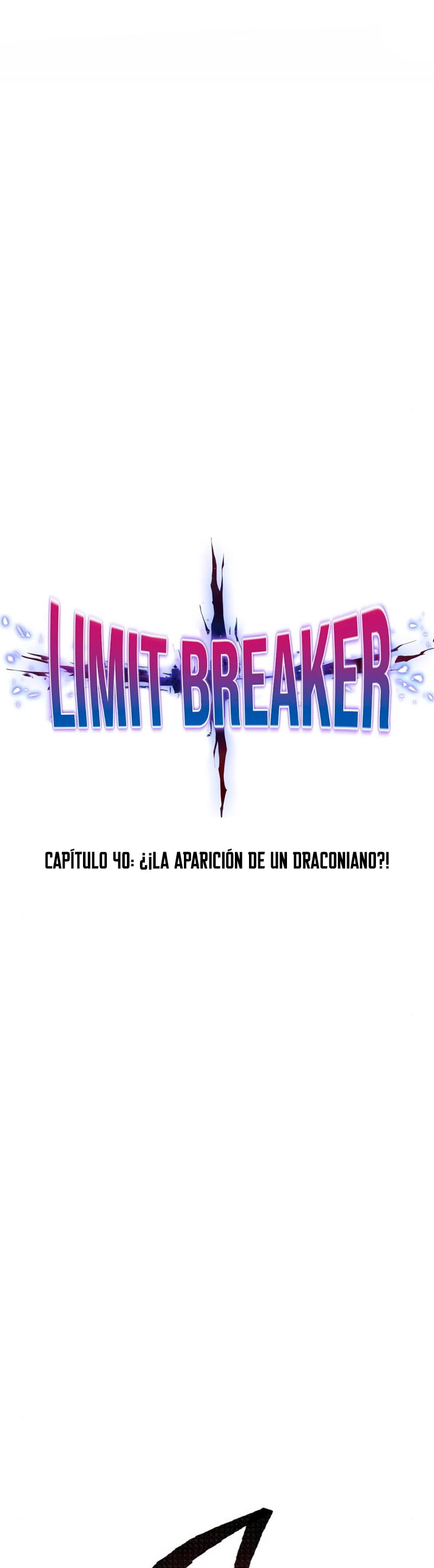 Rompiendo Limites Capítulo 40 - Página 4 en español