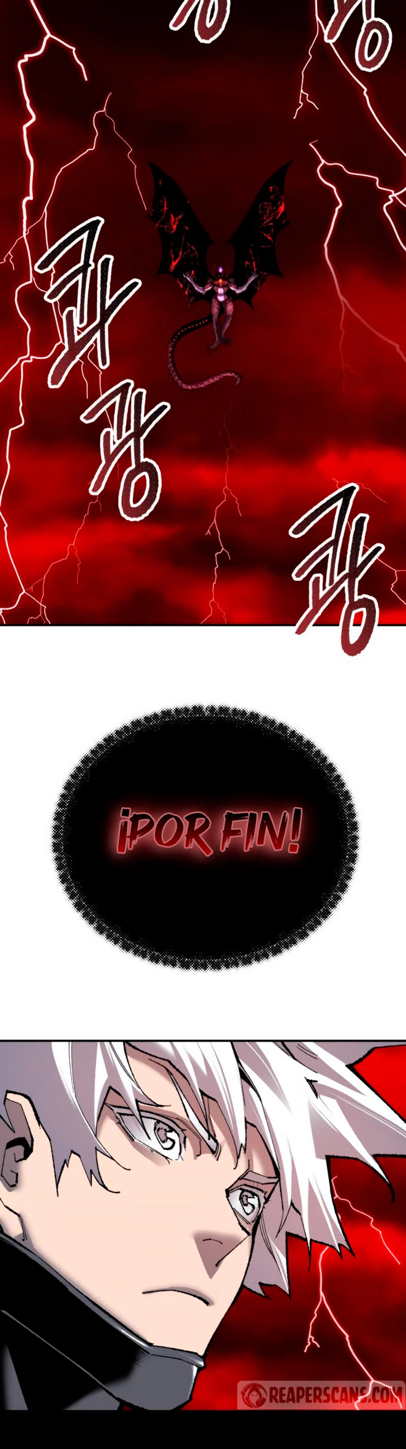 Rompiendo Limites Capítulo 40 - Página 51 en español