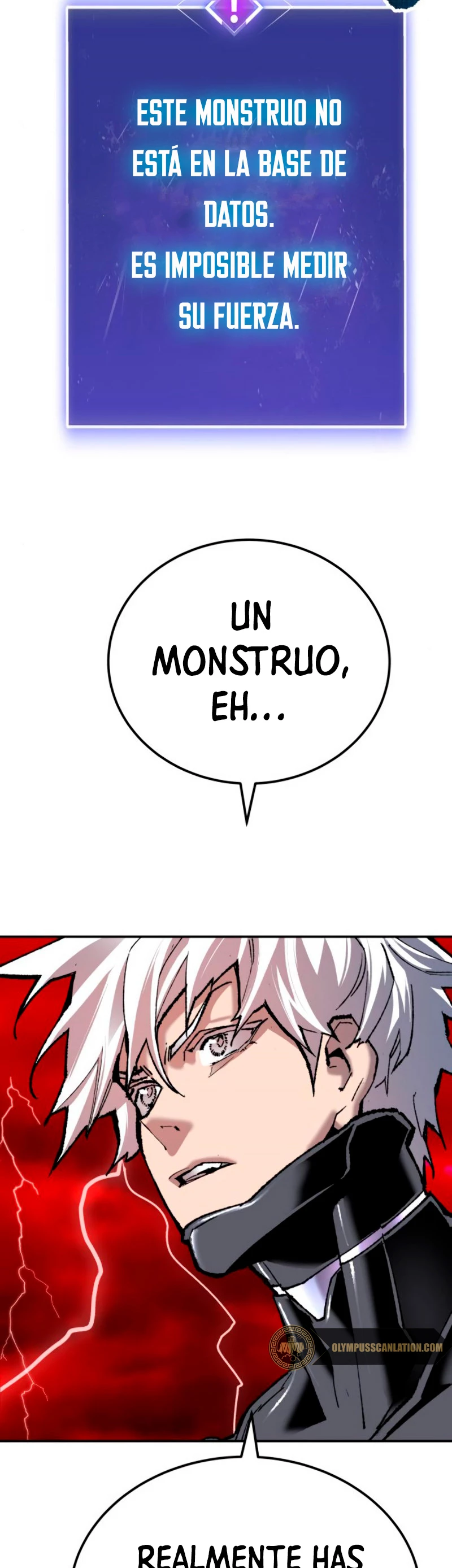 Rompiendo Limites Capítulo 40 - Página 60 en español