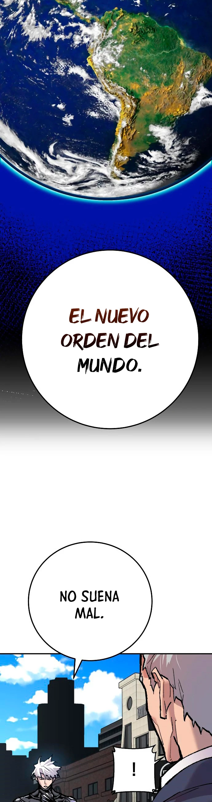 Rompiendo Limites Capítulo 42 - Página 24 en español