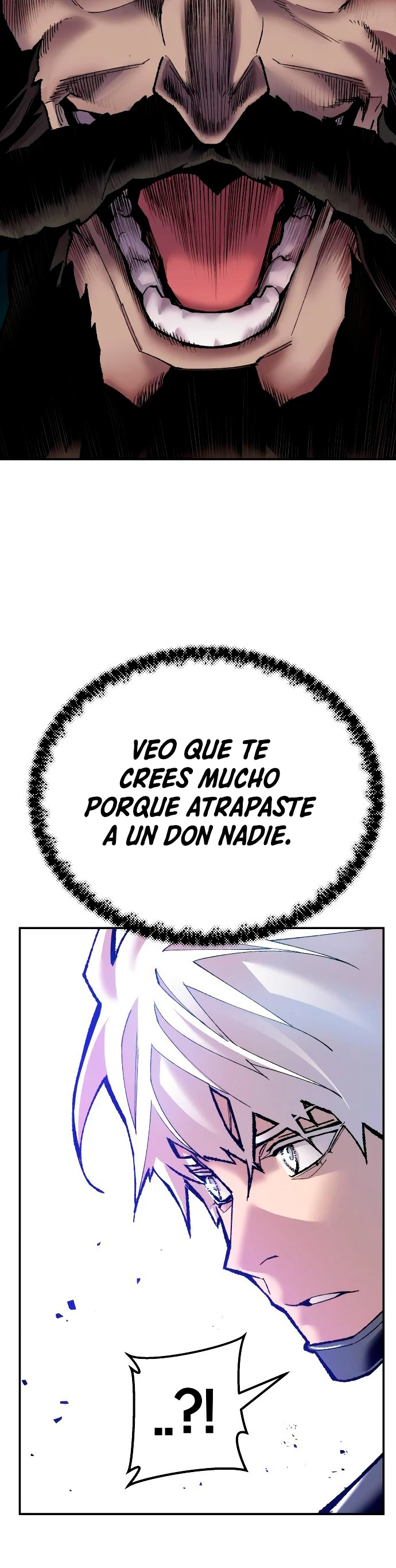 Rompiendo Limites Capítulo 42 - Página 75 en español