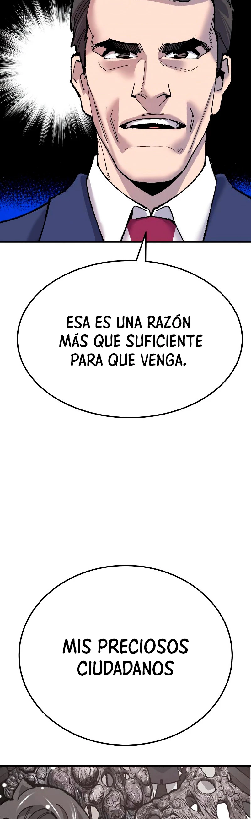 Rompiendo Limites Capítulo 43 - Página 26 en español