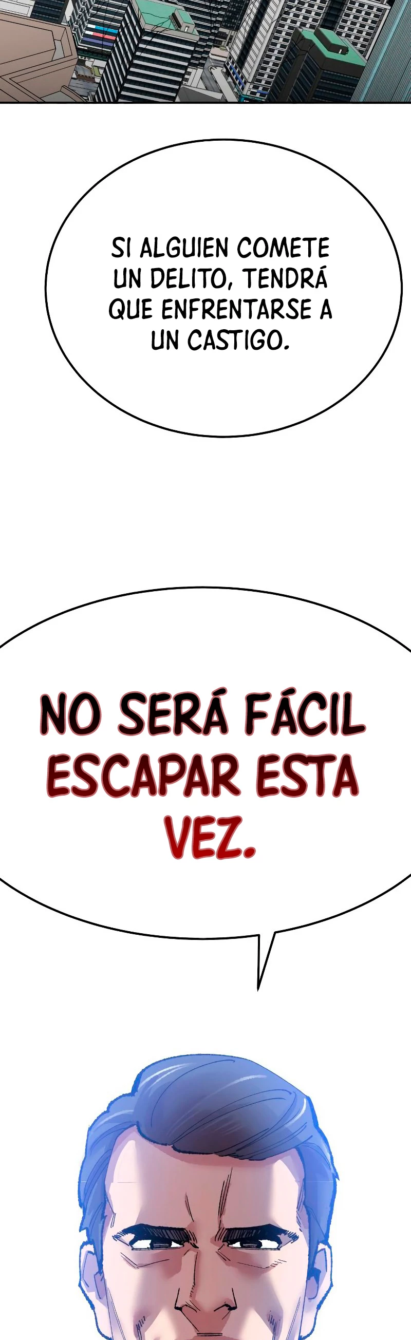 Rompiendo Limites Capítulo 43 - Página 45 en español