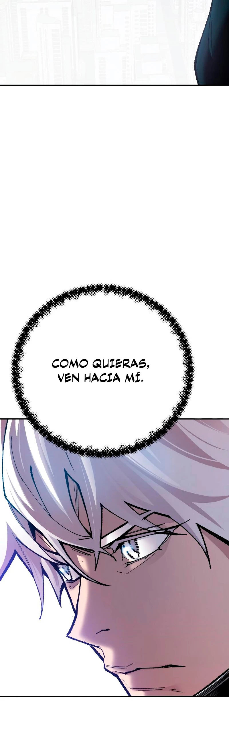 Rompiendo Limites Capítulo 43 - Página 5 en español