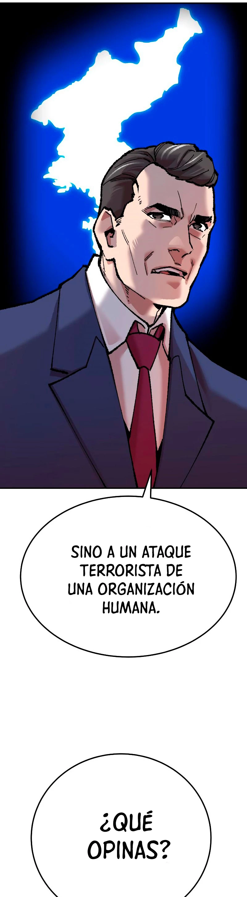 Rompiendo Limites Capítulo 43 - Página 52 en español