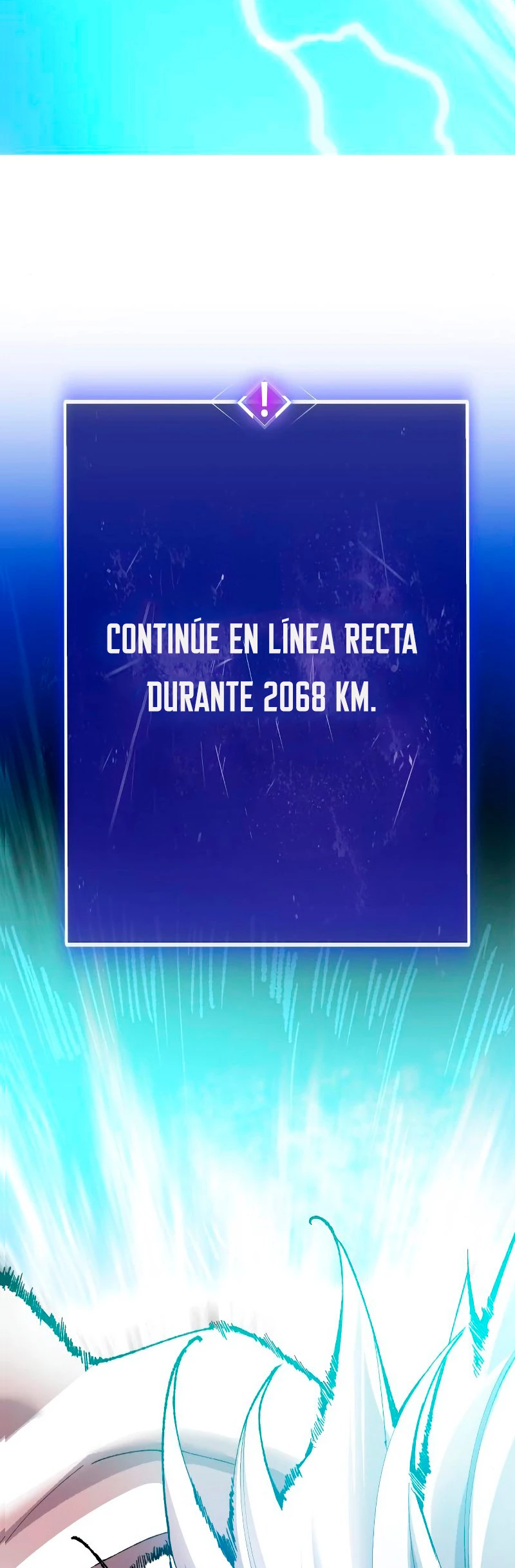 Rompiendo Limites Capítulo 44 - Página 100 en español
