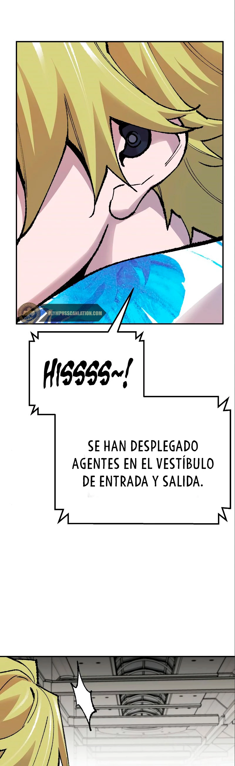 Rompiendo Limites Capítulo 44 - Página 69 en español