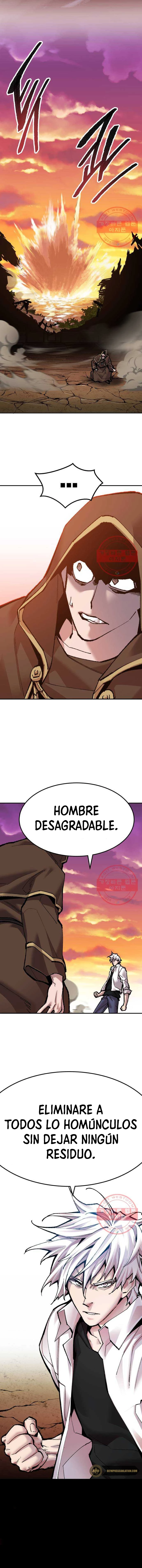 Rompiendo Limites Capítulo 51 - Página 13 en español