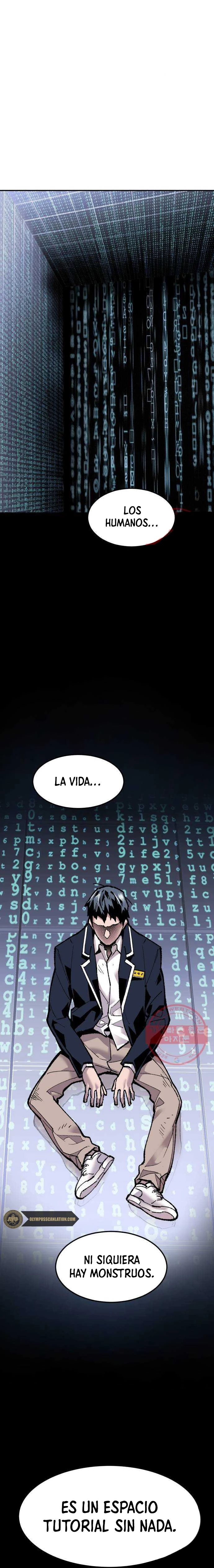 Rompiendo Limites Capítulo 51 - Página 28 en español