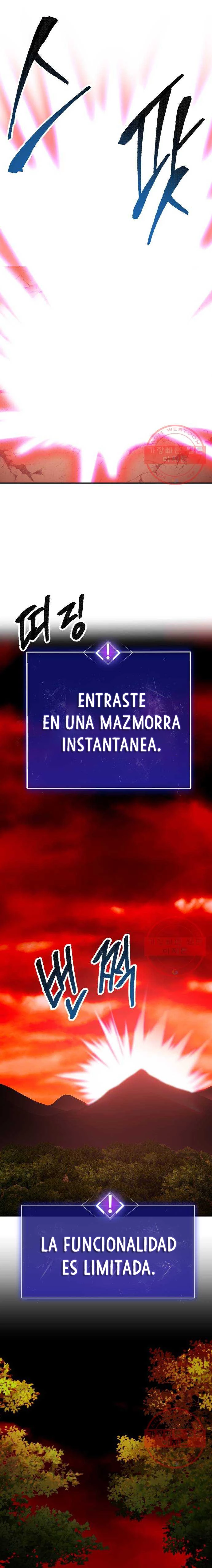 Rompiendo Limites Capítulo 51 - Página 29 en español