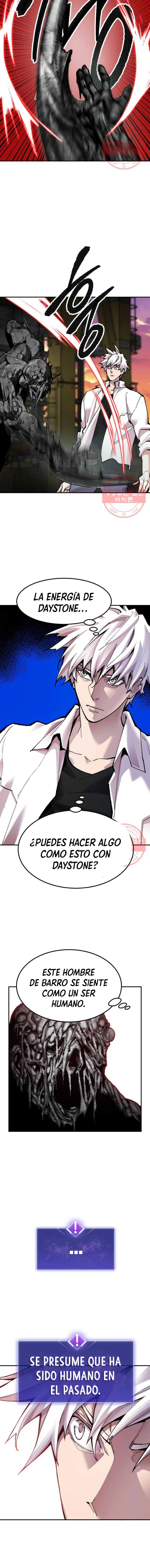 Rompiendo Limites Capítulo 51 - Página 9 en español