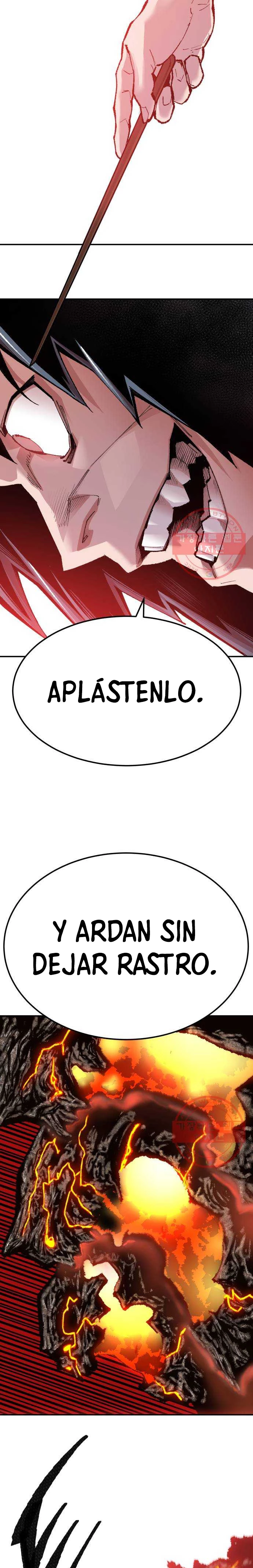 Rompiendo Limites Capítulo 52 - Página 10 en español