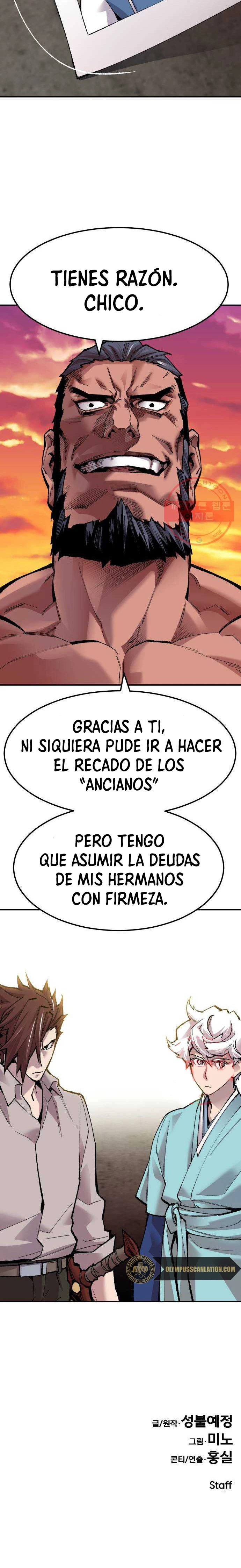 Rompiendo Limites Capítulo 52 - Página 48 en español