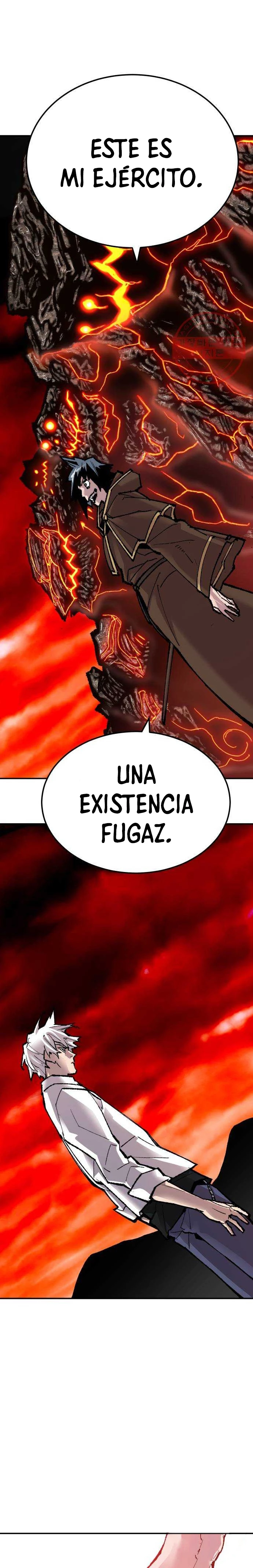 Rompiendo Limites Capítulo 52 - Página 9 en español