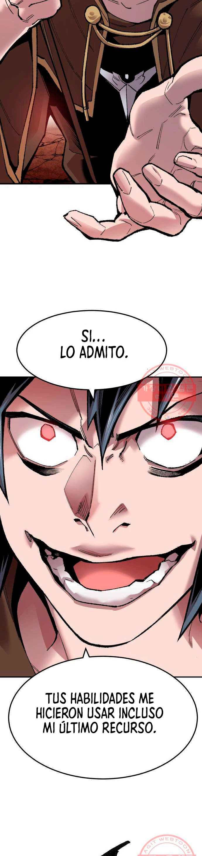 Rompiendo Limites Capítulo 53 - Página 47 en español