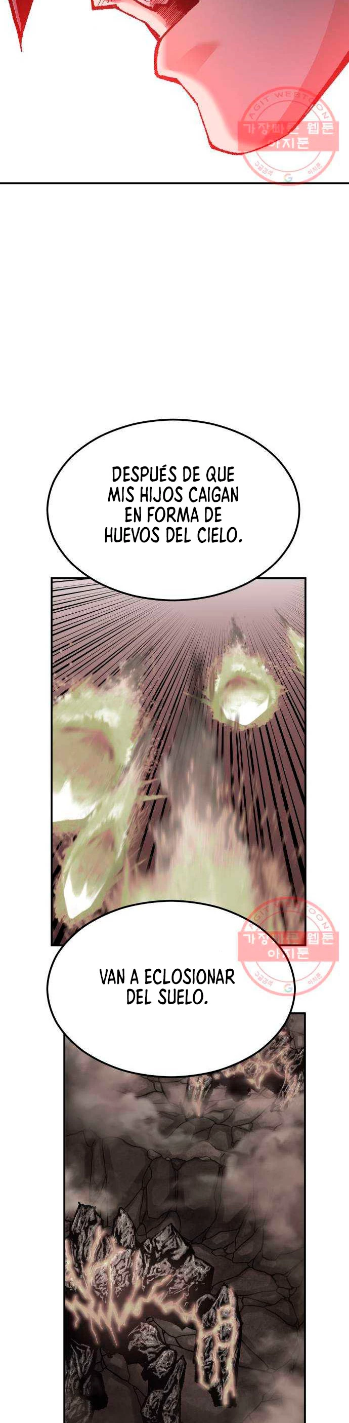 Rompiendo Limites Capítulo 53 - Página 54 en español